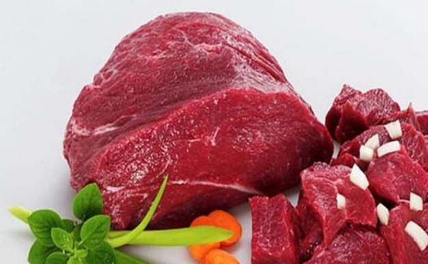 Thịt đỏ ăn quá nhiều ảnh hưởng đến xương khớp